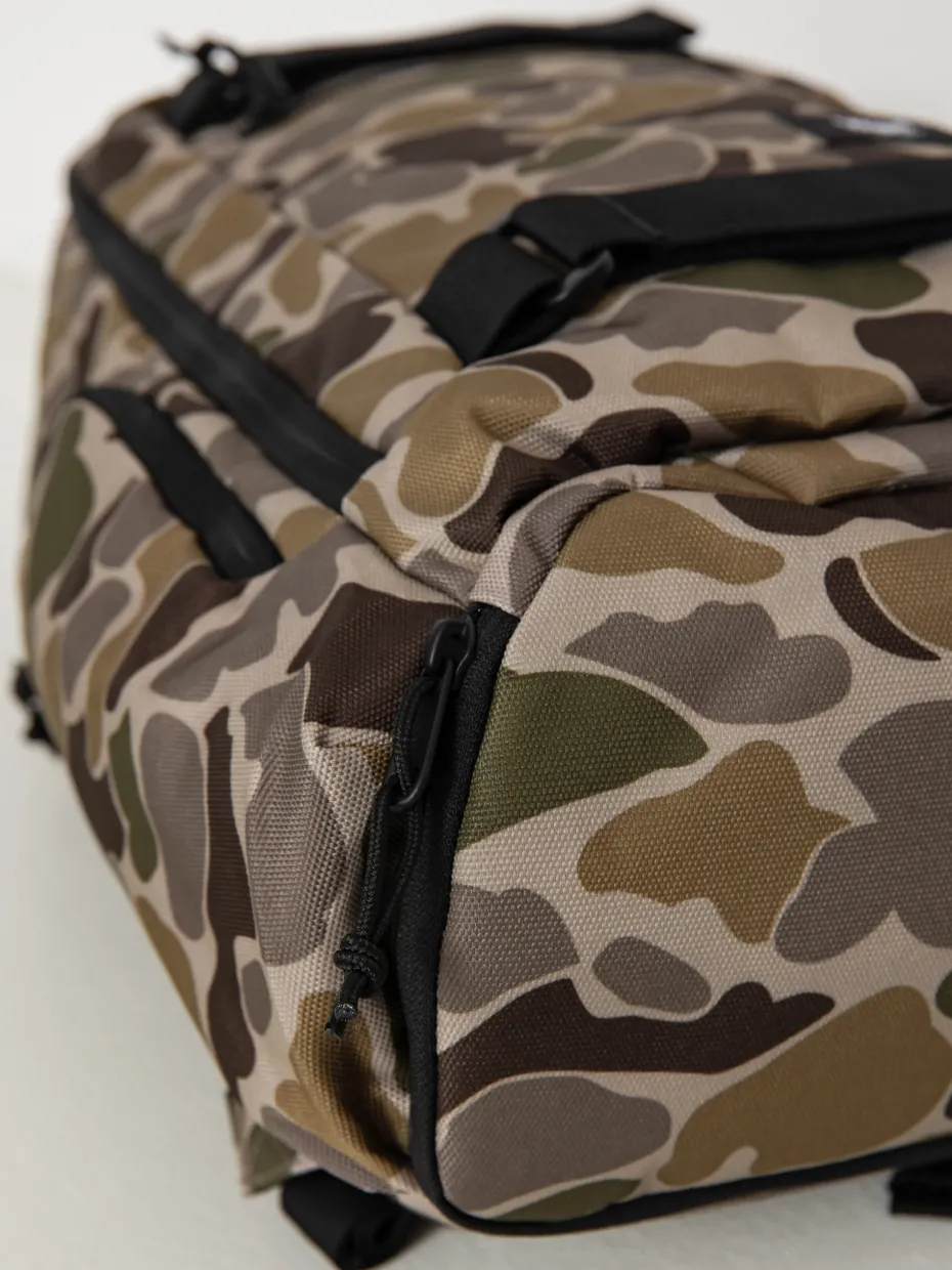 Vans Dx Backpack