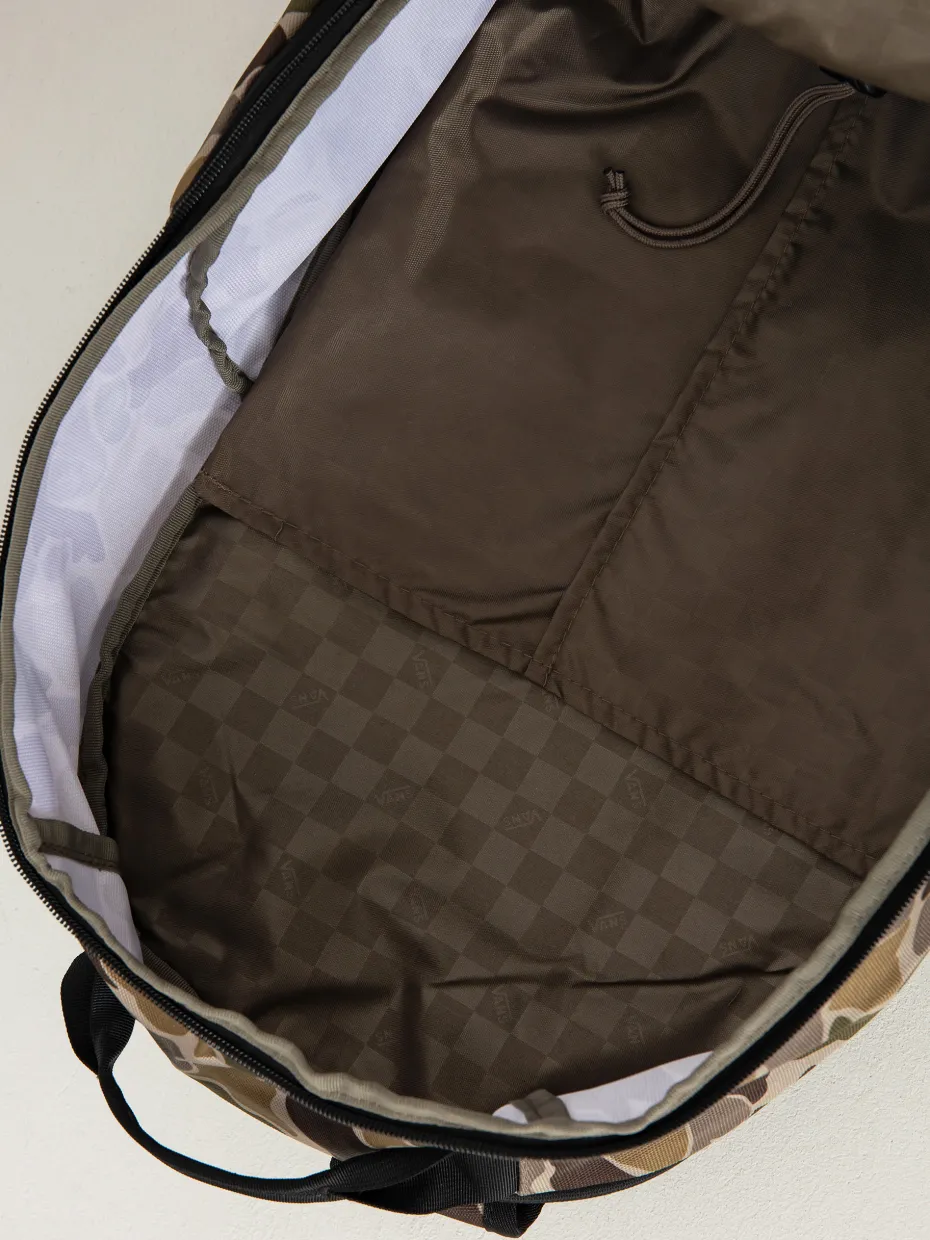 Vans Dx Backpack