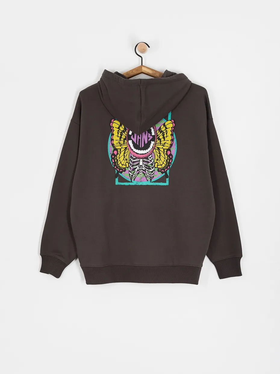 Vans Ethereal Os HD Wmn Hoodie