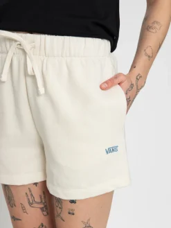 Vans Everyday Fleece Wmn Shorts