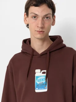 Vans Extra Strength Loose HD Hoodie