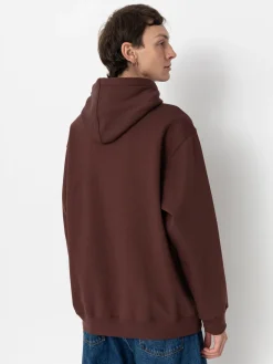 Vans Extra Strength Loose HD Hoodie