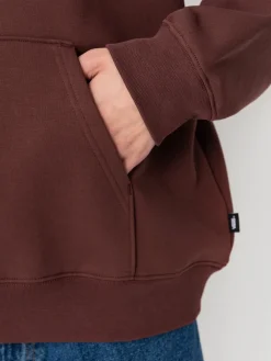 Vans Extra Strength Loose HD Hoodie