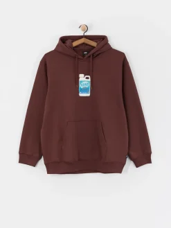 Vans Extra Strength Loose HD Hoodie