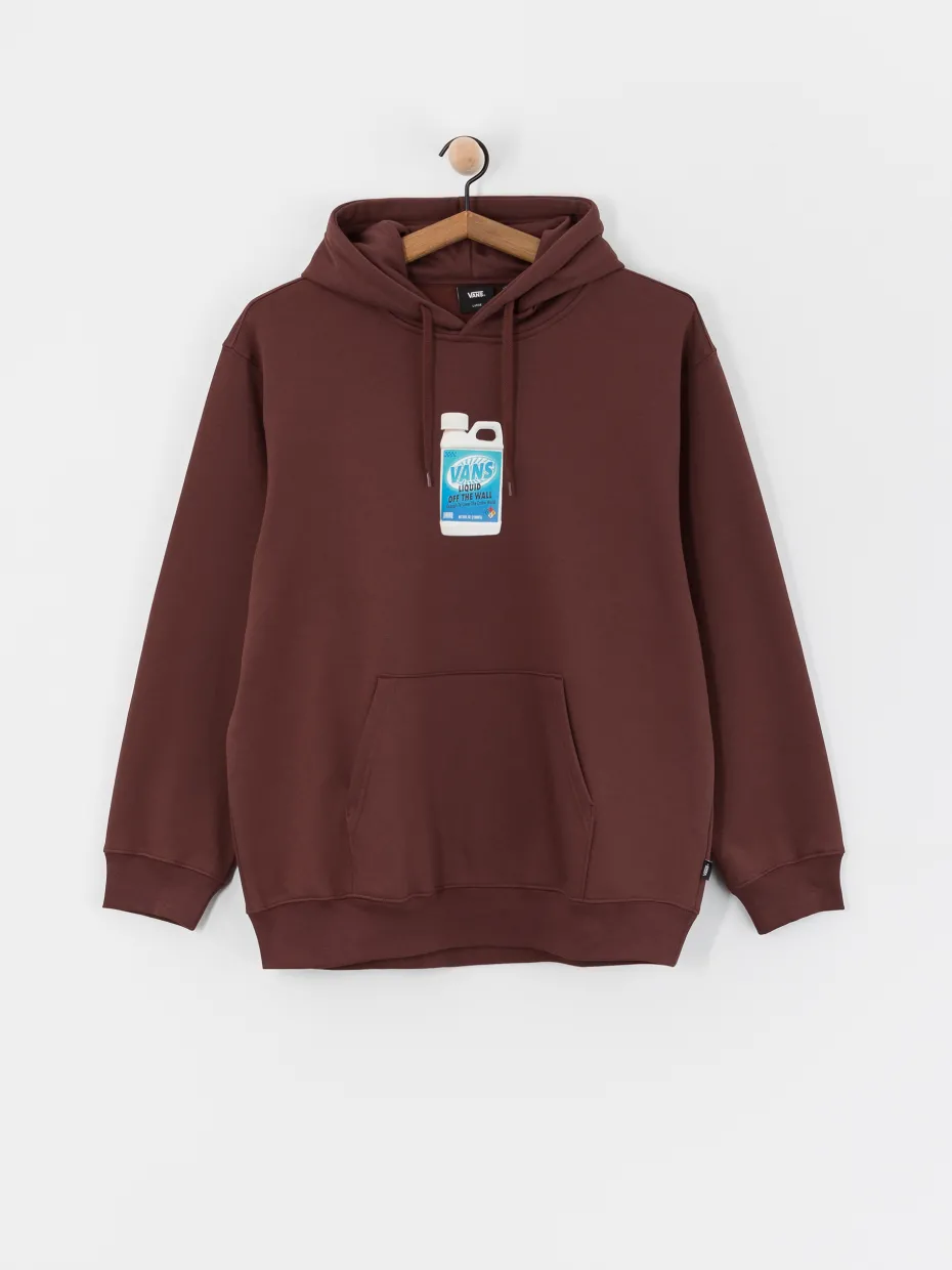 Vans Extra Strength Loose HD Hoodie