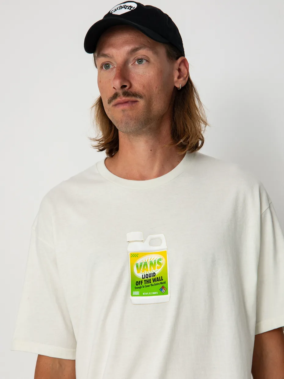 Vans Extra Strength T-Shirt