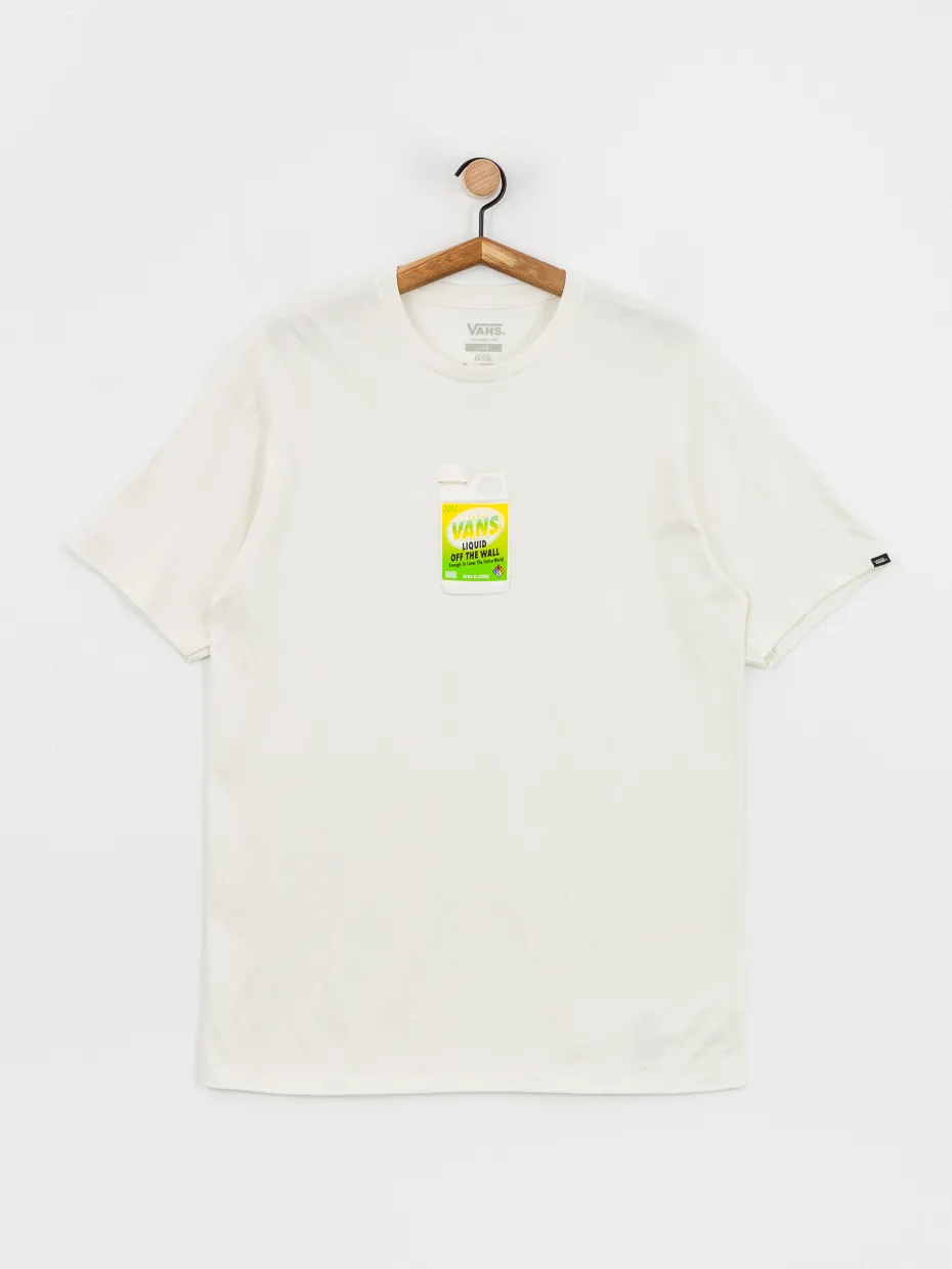 Vans Extra Strength T-Shirt
