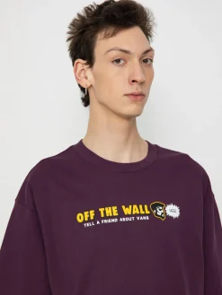 Vans Factory Loose T-Shirt