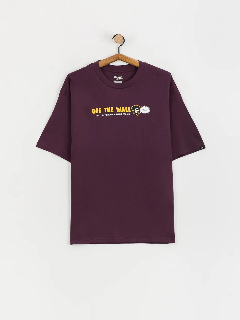 Vans Factory Loose T-Shirt