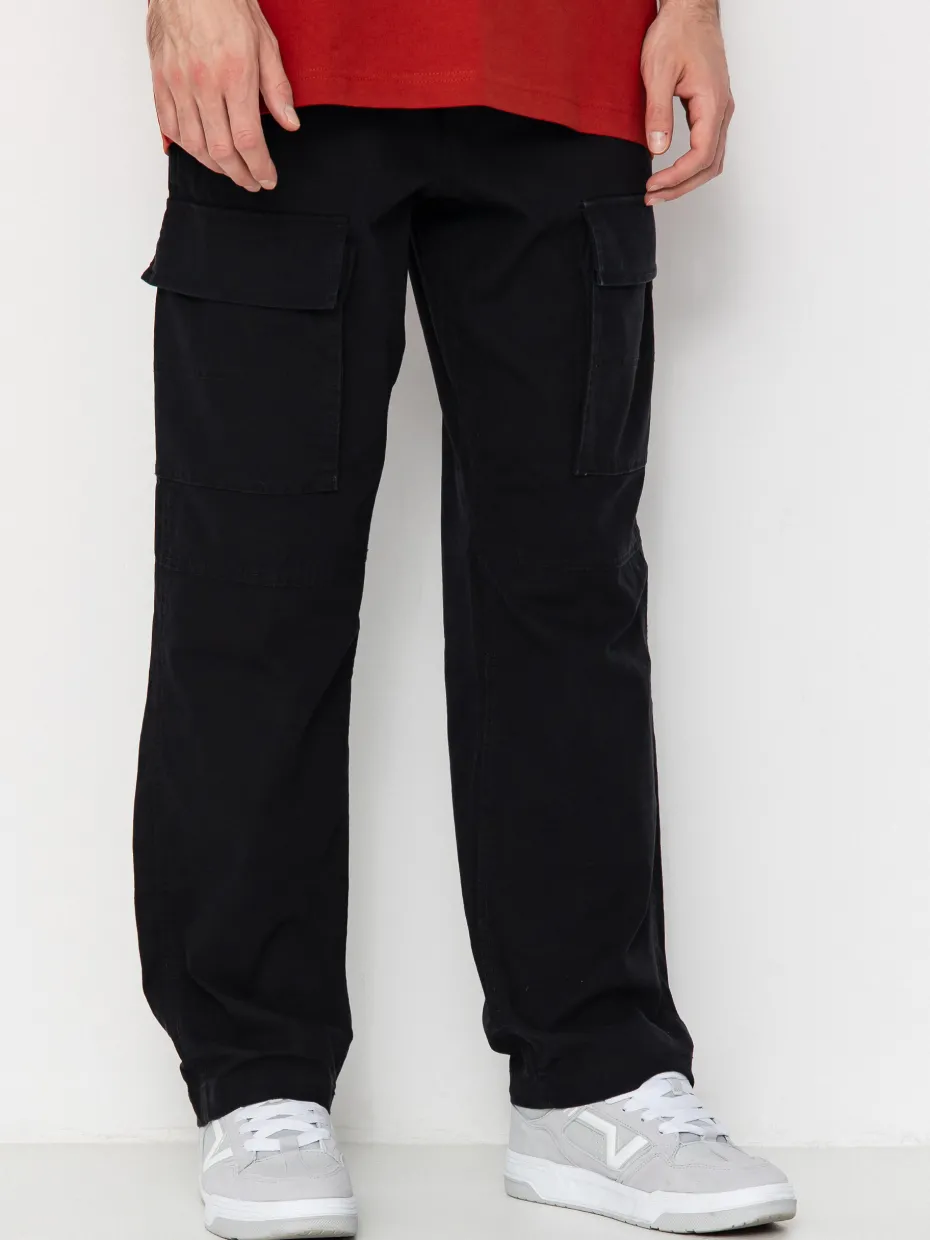 Vans Fatigue Cargo Loose Tapered Ripstop Pants