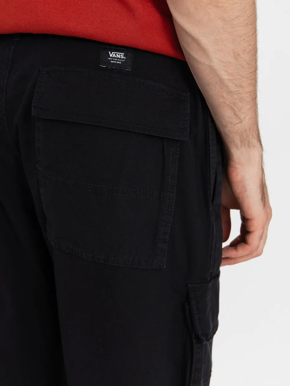 Vans Fatigue Cargo Loose Tapered Ripstop Pants