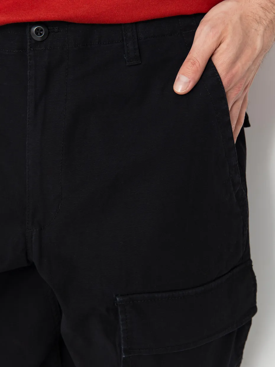 Vans Fatigue Cargo Loose Tapered Ripstop Pants