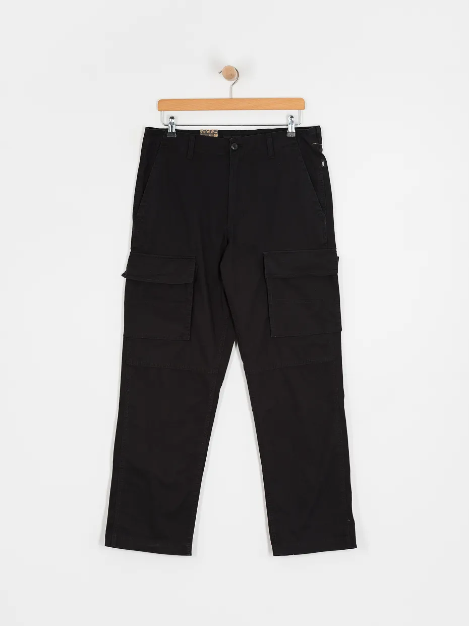 Vans Fatigue Cargo Loose Tapered Ripstop Pants