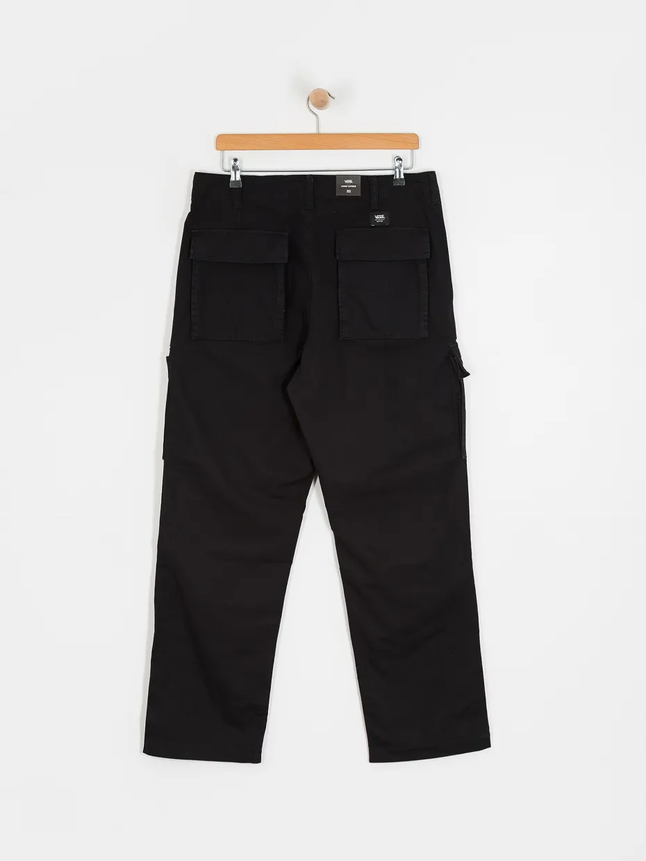 Vans Fatigue Cargo Loose Tapered Ripstop Pants