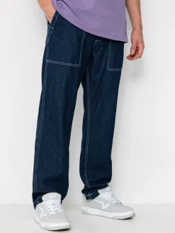 Vans Fatigue Loose Tapered Denim Pants