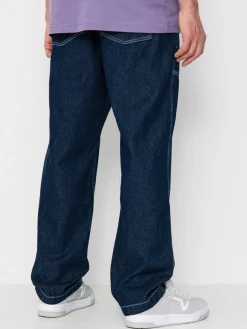 Vans Fatigue Loose Tapered Denim Pants