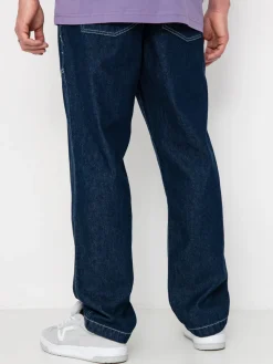 Vans Fatigue Loose Tapered Denim Pants
