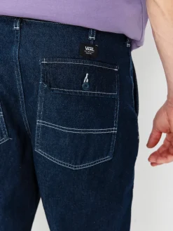 Vans Fatigue Loose Tapered Denim Pants