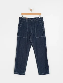 Vans Fatigue Loose Tapered Denim Pants