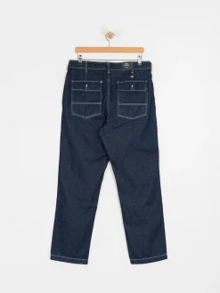 Vans Fatigue Loose Tapered Denim Pants