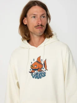 Vans Fish Loose HD Hoodie