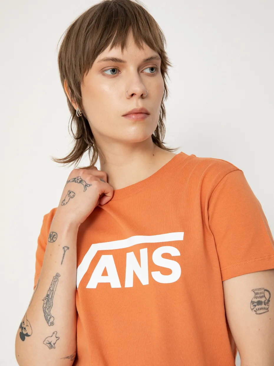 Vans Flying V Crew Wmn T-Shirt