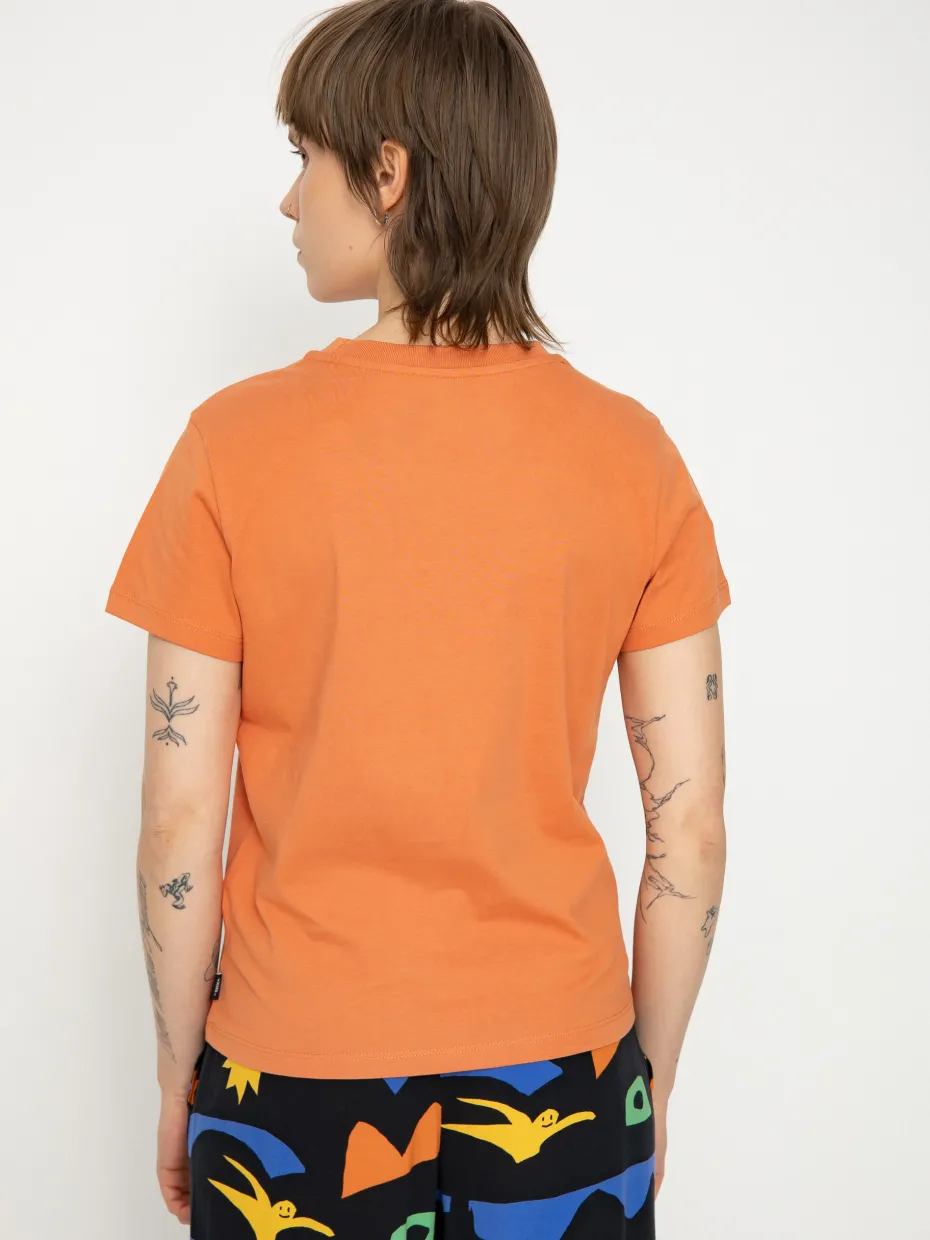 Vans Flying V Crew Wmn T-Shirt