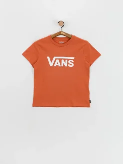 Vans Flying V Crew Wmn T-Shirt