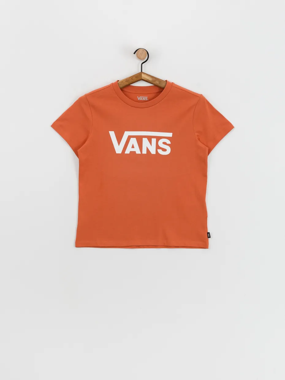 Vans Flying V Crew Wmn T-Shirt