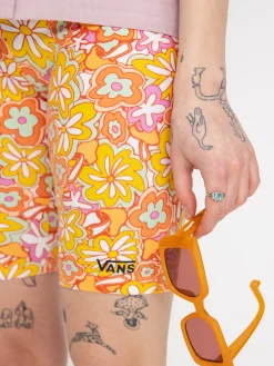 Vans Flying V Print Leggings Wmn