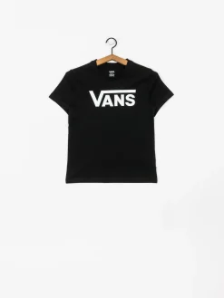 Vans Flying V T-shirt Wmn