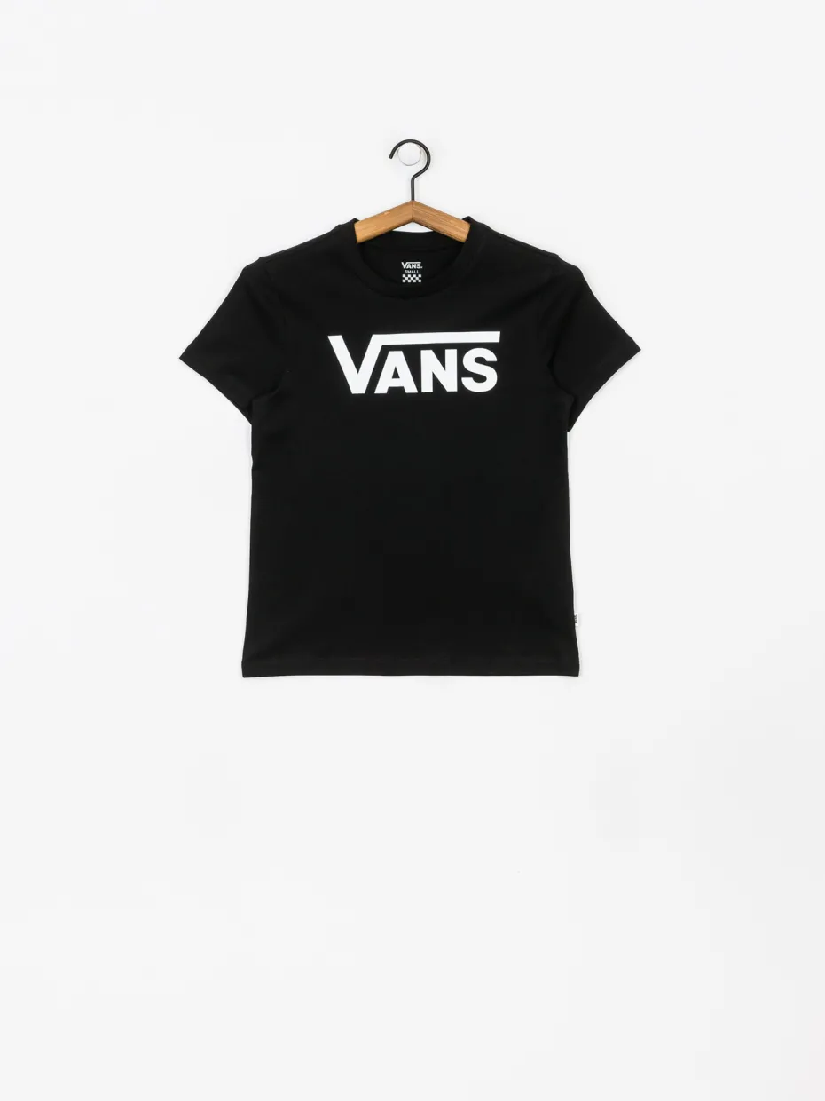 Vans Flying V T-shirt Wmn