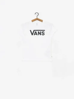 Vans Flying V T-shirt Wmn