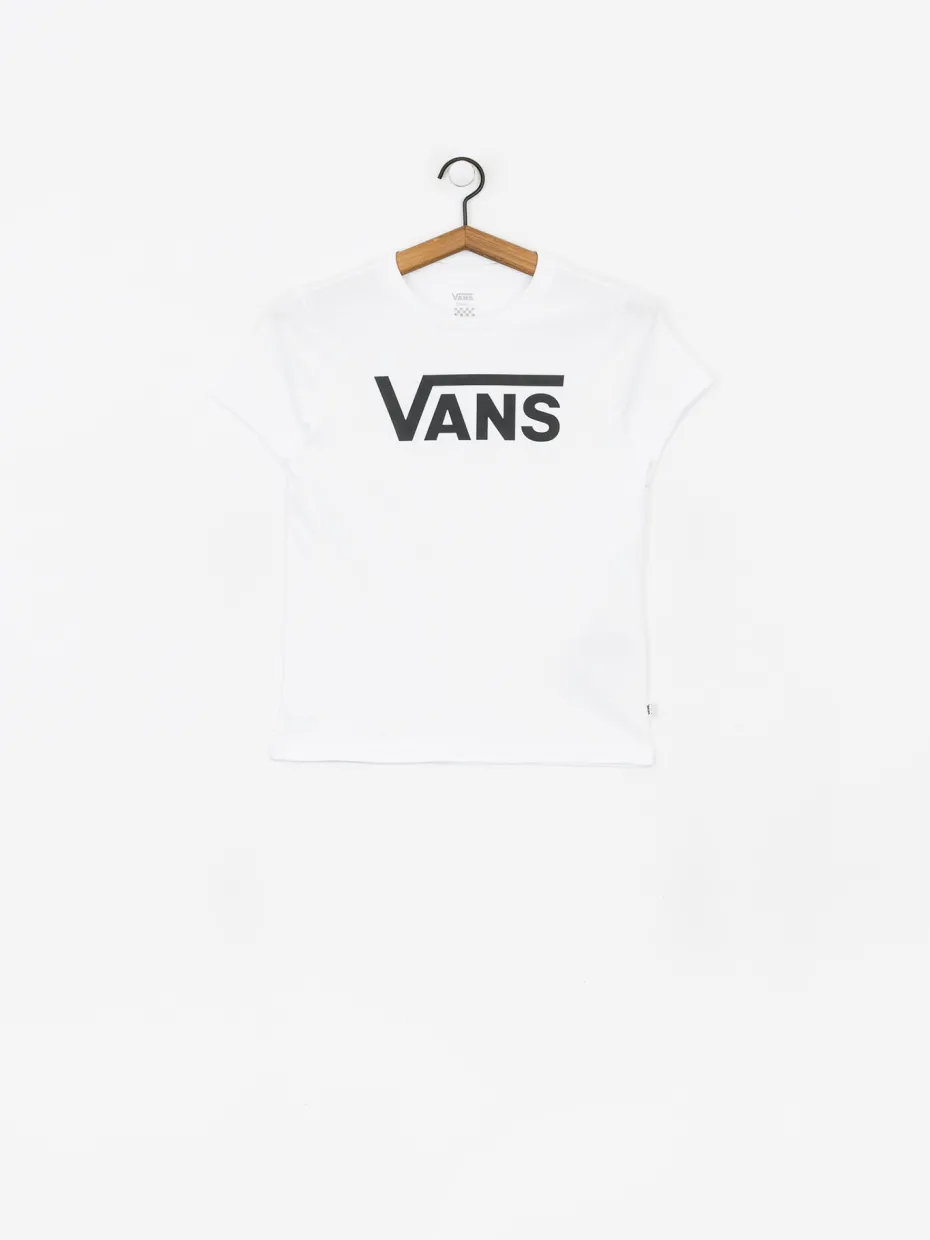 Vans Flying V T-shirt Wmn