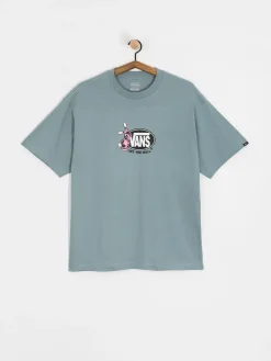 Vans Follow Loose T-Shirt