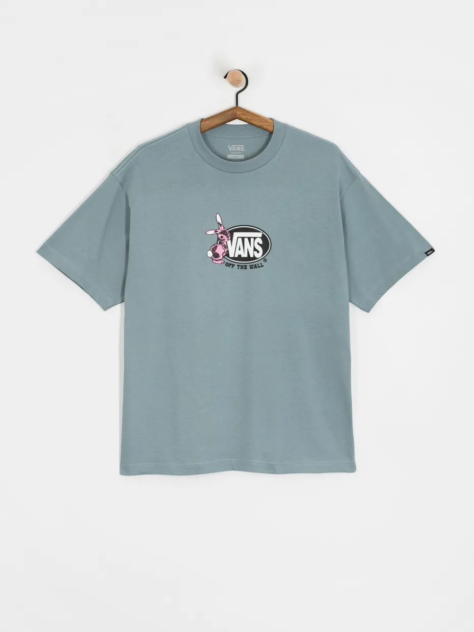 Vans Follow Loose T-Shirt