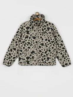 Vans Foundry Print Puff MTE Jacket Wmn