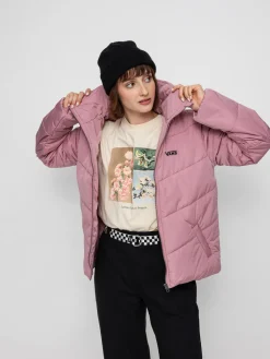 Vans Foundry Puff MTE Jacket Wmn