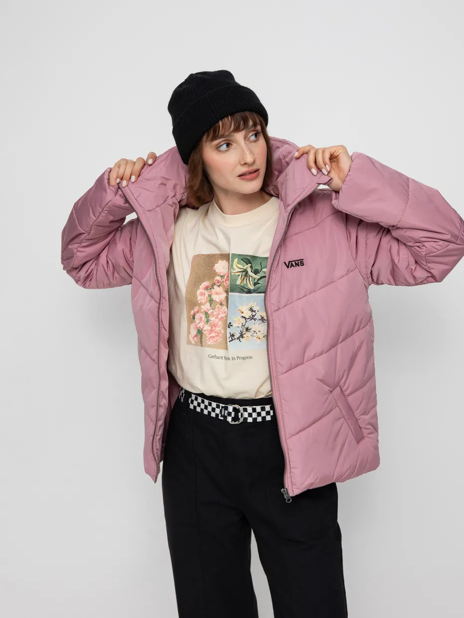 Vans Foundry Puff MTE Jacket Wmn