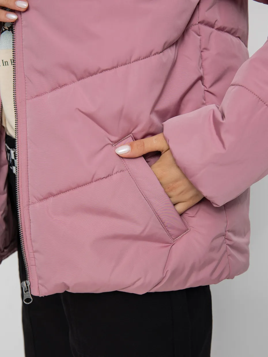 Vans Foundry Puff MTE Jacket Wmn