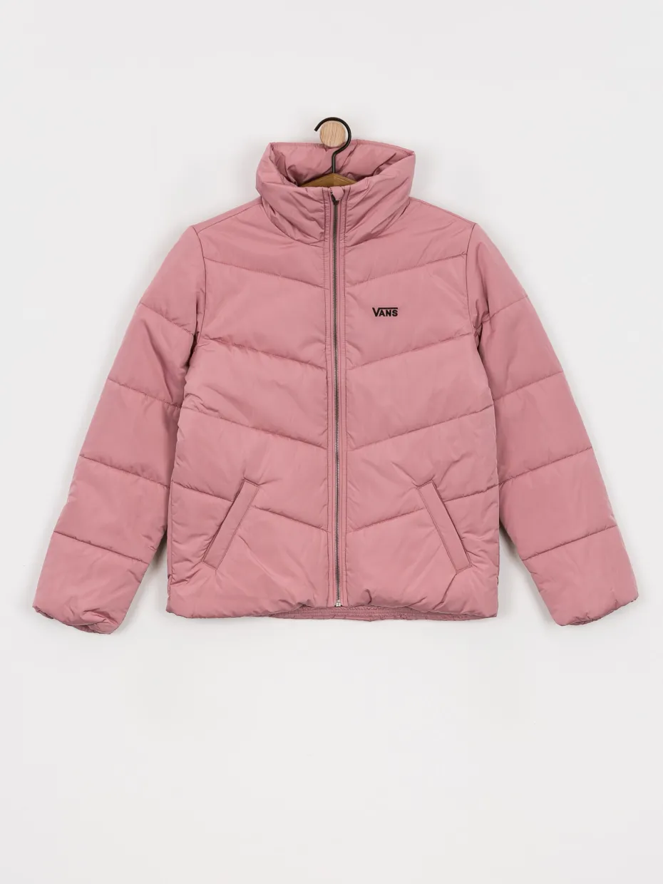 Vans Foundry Puff MTE Jacket Wmn