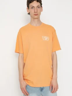 Vans Full Patch Back T-Shirt