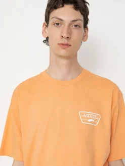 Vans Full Patch Back T-Shirt