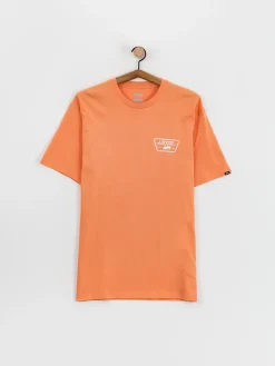 Vans Full Patch Back T-Shirt