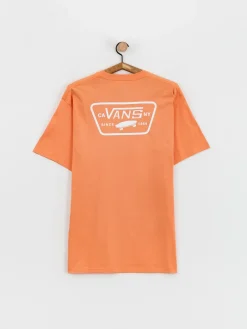 Vans Full Patch Back T-Shirt