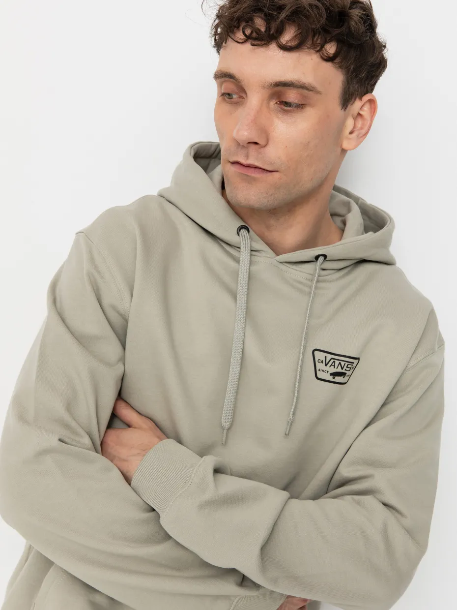 Vans Full Patch HD Hoodie