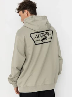 Vans Full Patch HD Hoodie