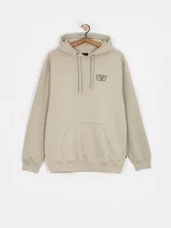 Vans Full Patch HD Hoodie