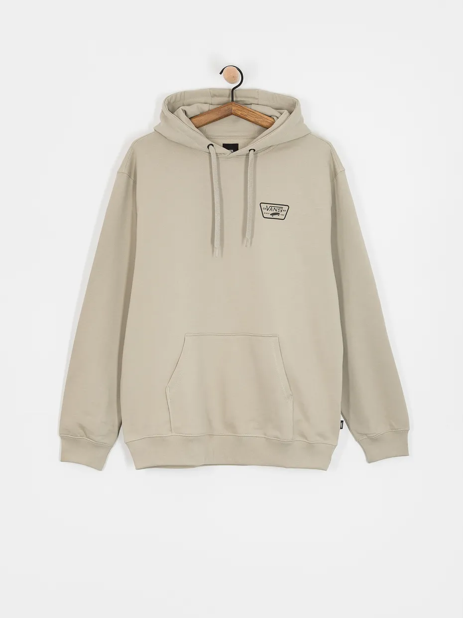 Vans Full Patch HD Hoodie