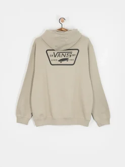 Vans Full Patch HD Hoodie